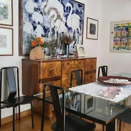 Gasthof Alice E La Sua Casa 3*