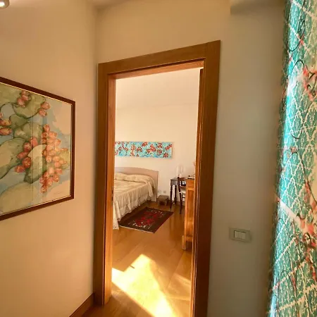 Alice E La Sua Casa Gasthof